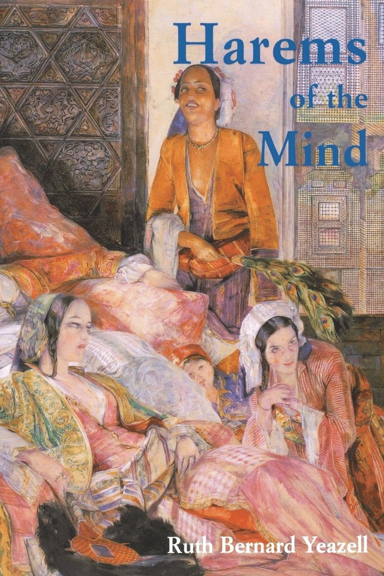 Harems of the Mind