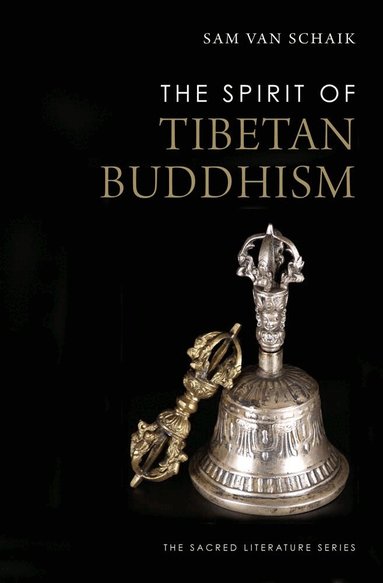 Sam van Schaik - Spirit of Tibetan Buddhism, Häftad