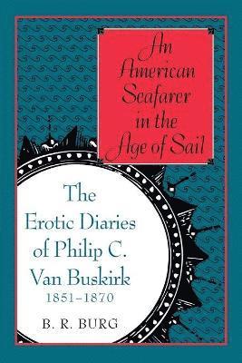 bokomslag An American Seafarer in the Age of Sail