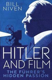 bokomslag Hitler and Film