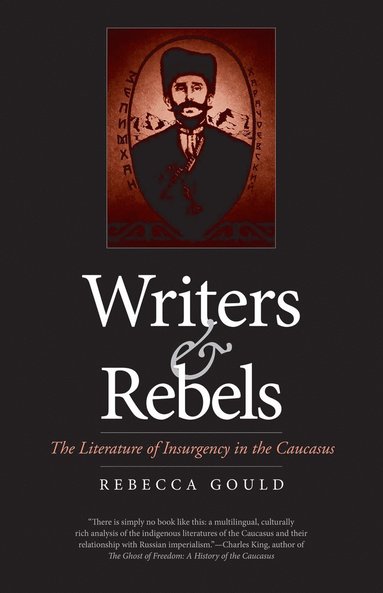 bokomslag Writers and Rebels
