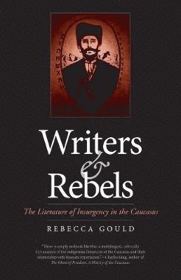 Writers and Rebels 1