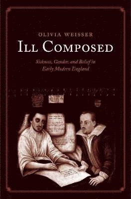 Ill Composed 1