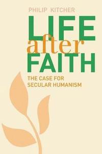 bokomslag Life After Faith