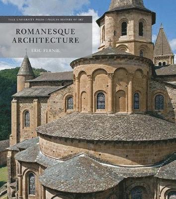 Romanesque Architecture 1