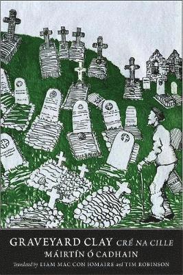 Graveyard Clay 1