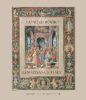 bokomslag The Painted Book in Renaissance Italy