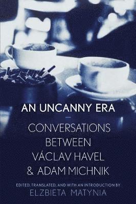 Uncanny Era, Inbunden