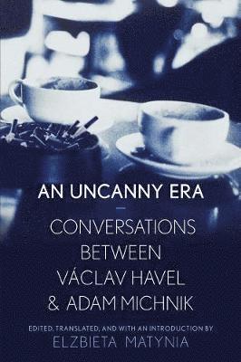 An Uncanny Era 1