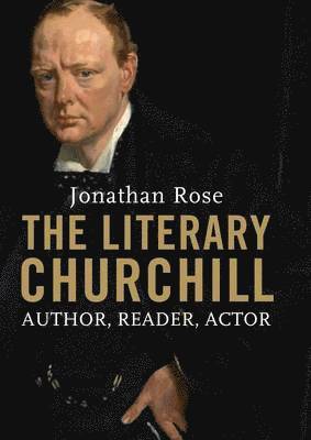 The Literary Churchill 1