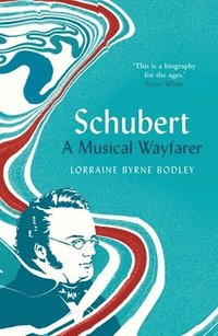 bokomslag Schubert