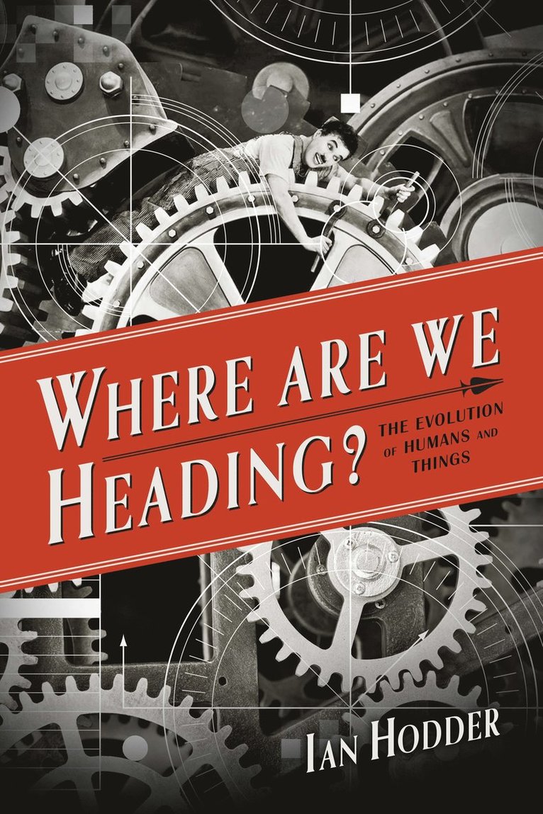 Where Are We Heading?