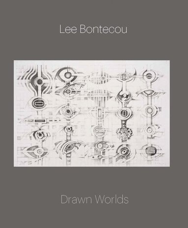 bokomslag Lee Bontecou