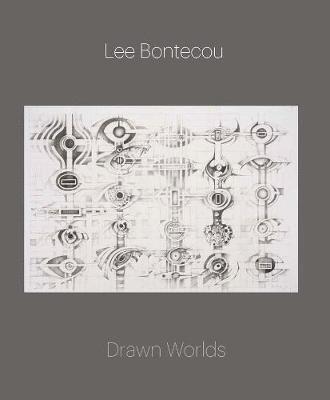 Michelle White - Lee Bontecou, Inbunden