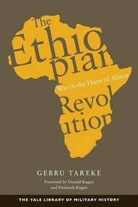 bokomslag The Ethiopian Revolution
