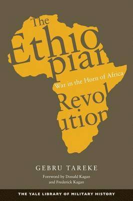 The Ethiopian Revolution 1