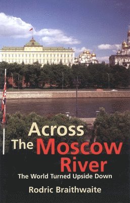 Across the Moscow River 1
