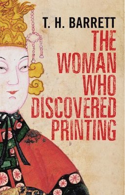 The Woman Who Discovered Printing 1