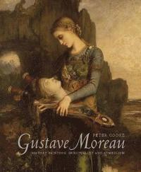 bokomslag Gustave Moreau
