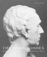bokomslag The Marble Index