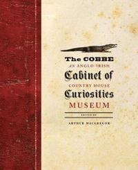 bokomslag The Cobbe Cabinet of Curiosities