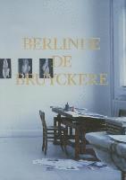Angela Mengoni - Berlinde de Bruyckere, Inbunden