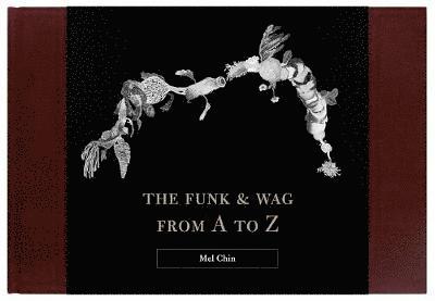 The Funk & Wag from A to Z 1