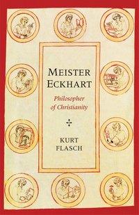 bokomslag Meister Eckhart