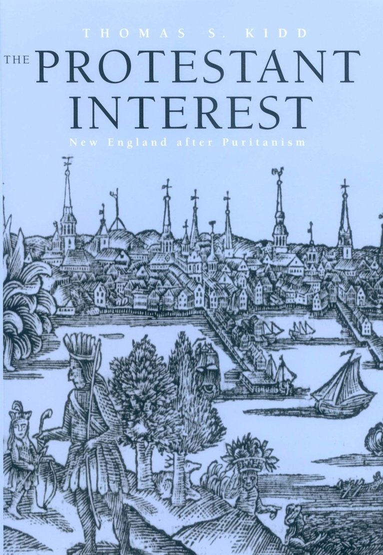 The Protestant Interest 1