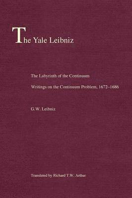 Labyrinth of the Continuum 1