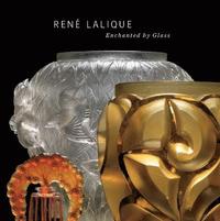 bokomslag René Lalique: Enchanted by Glass