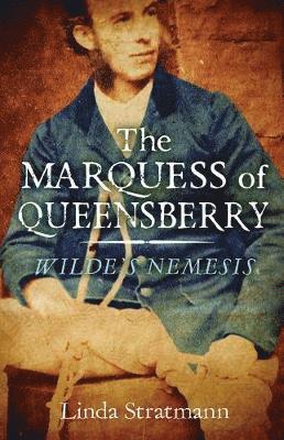 The Marquess of Queensberry 1