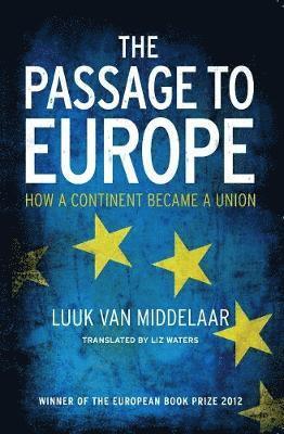 The Passage to Europe 1