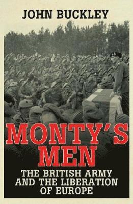 Monty's Men 1
