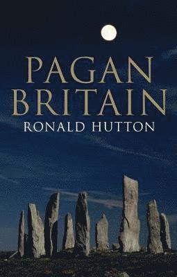 Pagan Britain 1