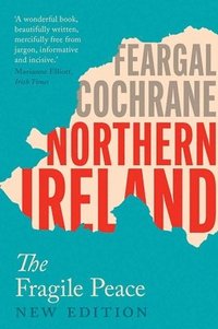 bokomslag Northern Ireland
