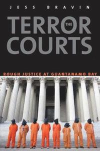 bokomslag The Terror Courts