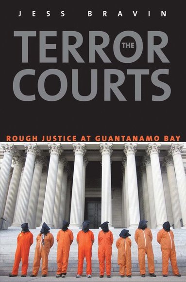 bokomslag Terror Courts