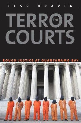 The Terror Courts 1