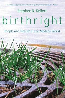 Birthright