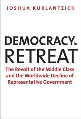 Democracy in Retreat