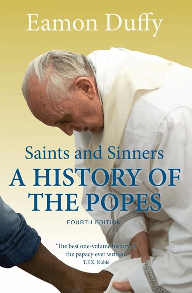 Eamon Duffy - Saints and Sinners, Häftad
