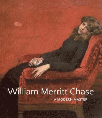 William Merritt Chase 1
