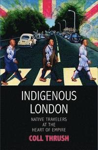 bokomslag Indigenous London