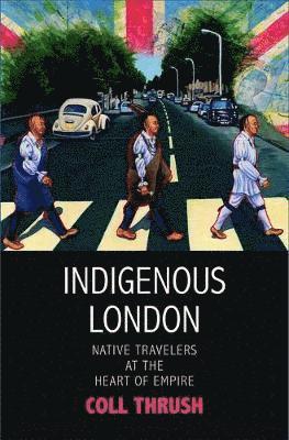 Indigenous London 1