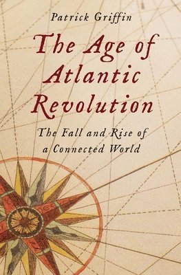 The Age of Atlantic Revolution 1