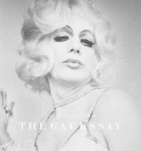 bokomslag Anthony Friedkin: The Gay Essay