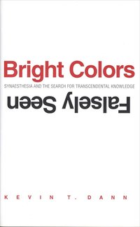 bokomslag Bright Colors Falsely Seen