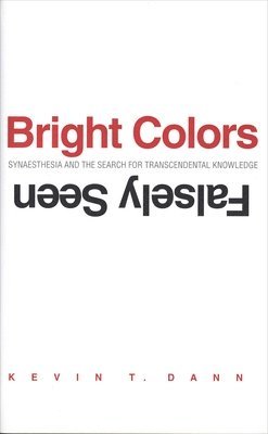 Bright Colors Falsely Seen 1
