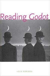 bokomslag Reading Godot